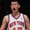 Jeremy LIN Knicks Uniform