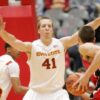 Justin_Hamilton_with_Iowa_State_in_2009_vs_Bradley