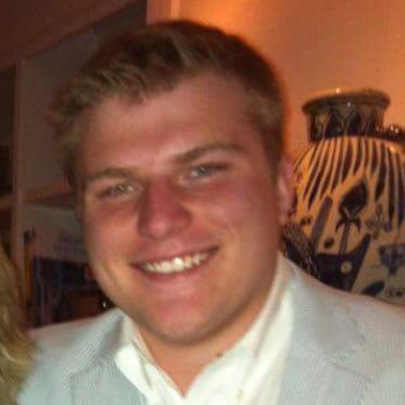 Nicholas LeTourneau