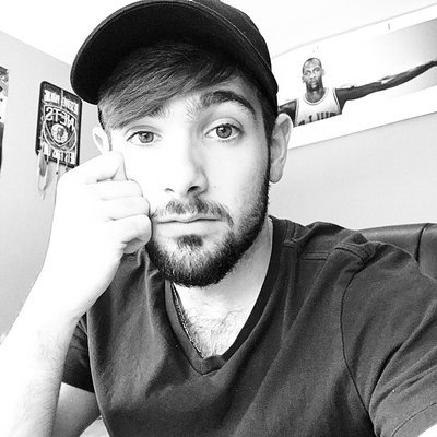 Zach Cronin