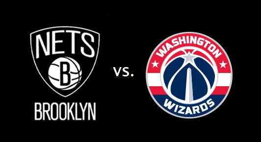 Brooklyn Nets vs. Washington Wizards preview: Nets look for a W before  hitting road - NetsDaily