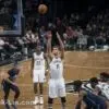 Brook Lopez - Brooklyn Nets vs Dallas Mavericks 3/19/17