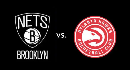 Brooklyn Nets vs Atlanta Hawks