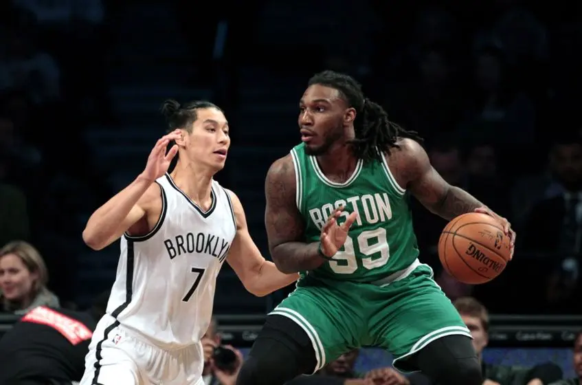 Brooklyn Nets vs Boston Celtics