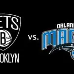 Brooklyn Nets vs. Orlando Magic