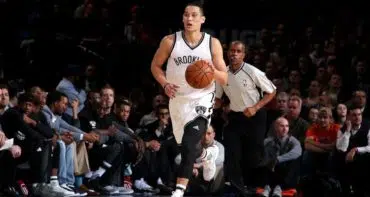 Jeremy Lin