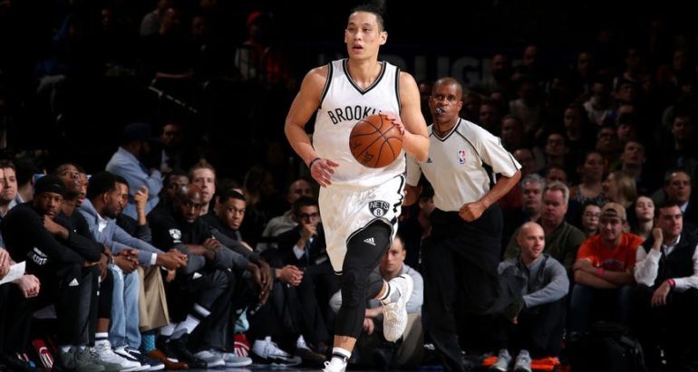 Jeremy Lin
