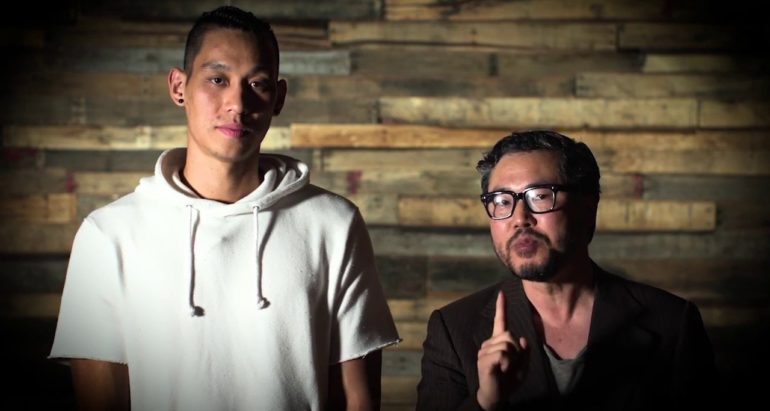 Jeremy Lin & One Day's Wage