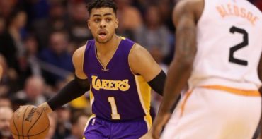 D’Angelo Russell