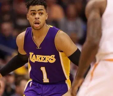 D’Angelo Russell