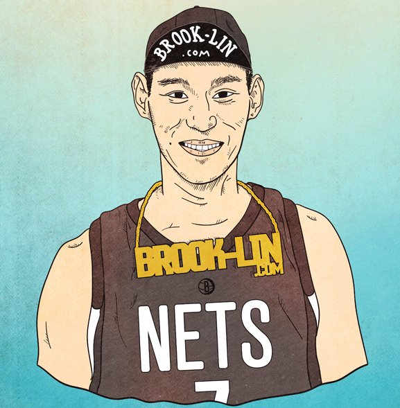 Jeremy Lin - NetsRepublic.com