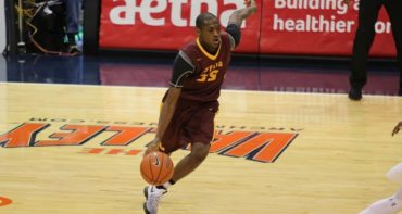 Brooklyn Nets Summer League - Milton Doyle