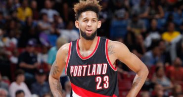 Allen Crabbe