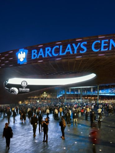 beyond Barclays