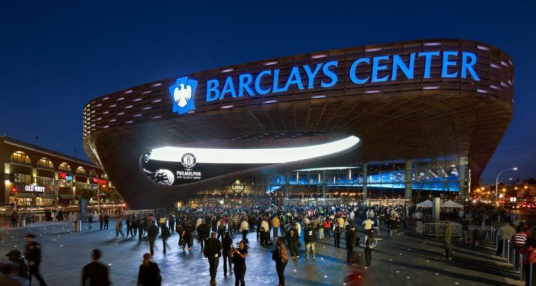 beyond Barclays