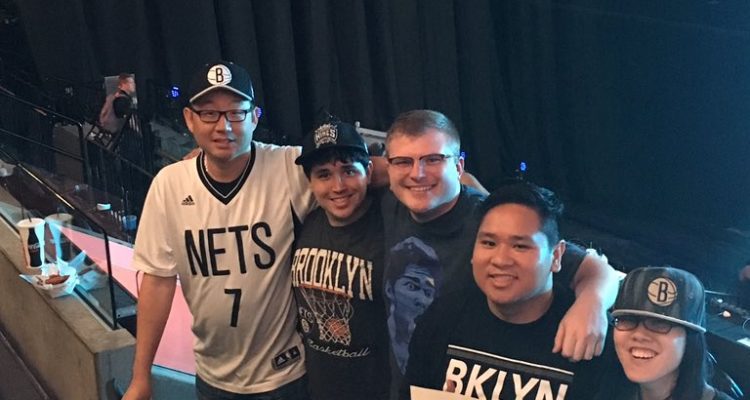 NetsRepublic.com Writers