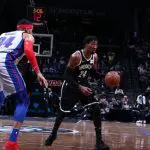 Brooklyn Nets at Detroit Pistons 1-21-18 Feature Image Pregame.JPG