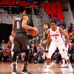 Brookyn Nets at Detroit Pistons feature image post game 2.7.18