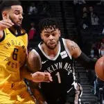 Brooklyn Nets vs. Indiana Pacers feature post game 2-14-18