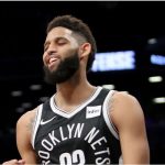 Brooklyn Nets vs. LA Clippers feature picture pregame 2-12-18