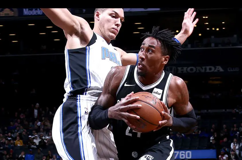 Brooklyn Nets at Orlando Magic preview feature 3.28.18