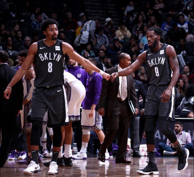 Brooklyn Nets at Sacramento Kings feature preview 3-1-18
