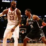 Brooklyn Nets vs. Cleveland Cavaliers pregame feature 3.25.18