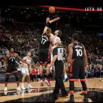 Brooklyn Nets vs. Toronto Raptors feature preview 3-13-18