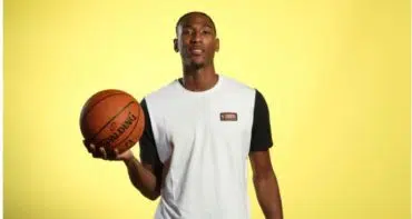 NBA Draft Melvin Frazier