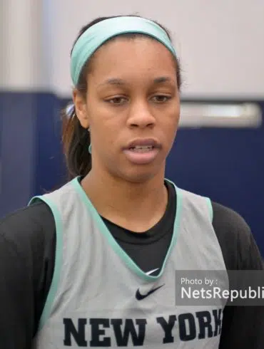 Asia Durr