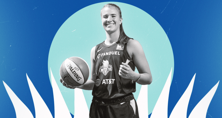 Liberty Game 2 Review - Sabrina Ionescu 33 points
