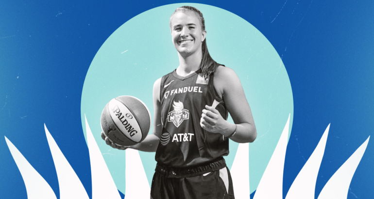 Liberty Game 2 Review - Sabrina Ionescu 33 points
