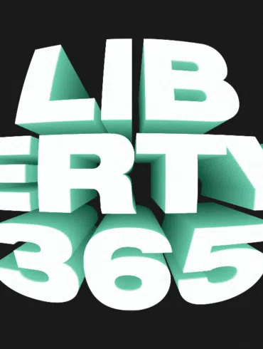 Liberty 365 - Episode 1