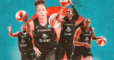 New York Liberty's Rookie Leadership