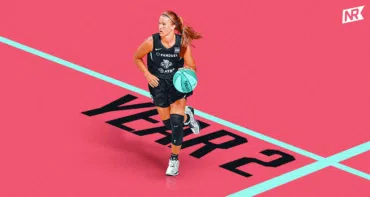 Sabrina Ionescu's Success is the New York Liberty's Success