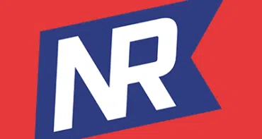 Nets Republic - NR Logo