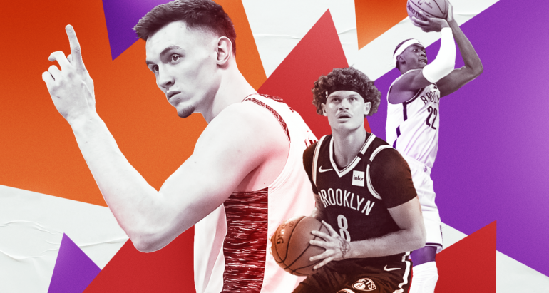 3 Takeaways from the Brooklyn Nets Exhibit Games