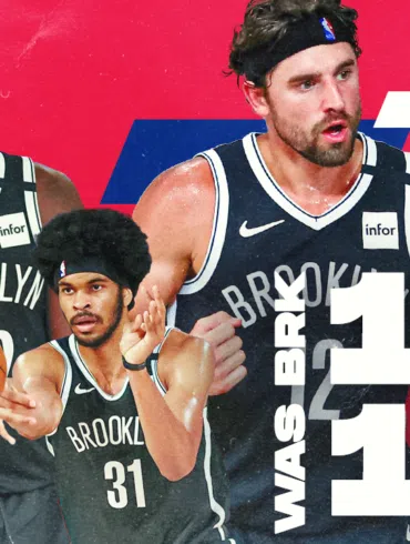 Brooklyn Nets vs Washington Wizards 8/2/2020