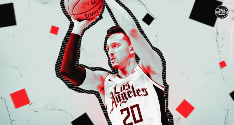 Landry Shamet traded to the Nets