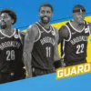 2020-21 Nets Player Previews: Guards