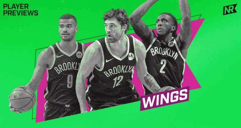 2020-21 Nets Player Previews: Wings