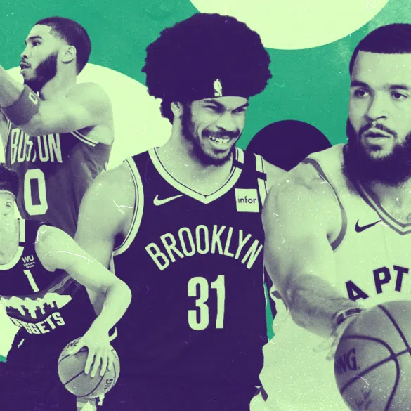 Takeaways from Day 3 of the 2020 NBA Playoffs