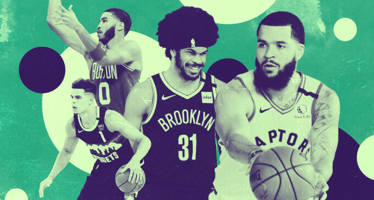 Takeaways from Day 3 of the 2020 NBA Playoffs