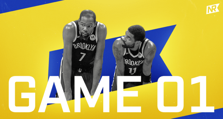 Three Takeaways From The Brooklyn Nets Win Over The Warriors