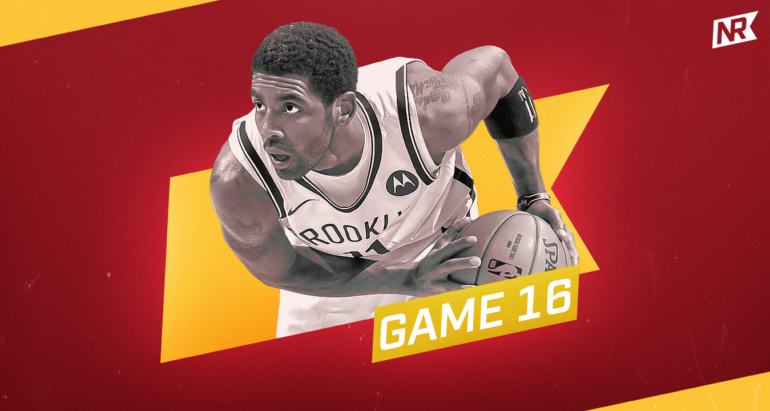 Three Takeaways From the Brooklyn Nets’ Loss To the Cleveland Cavaliers