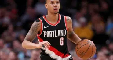 Shabazz Napier