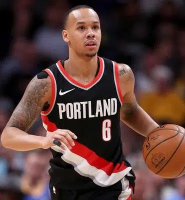 Shabazz Napier