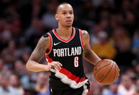 Shabazz Napier