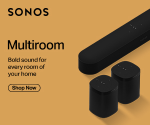 Sonos Wireless Music Player