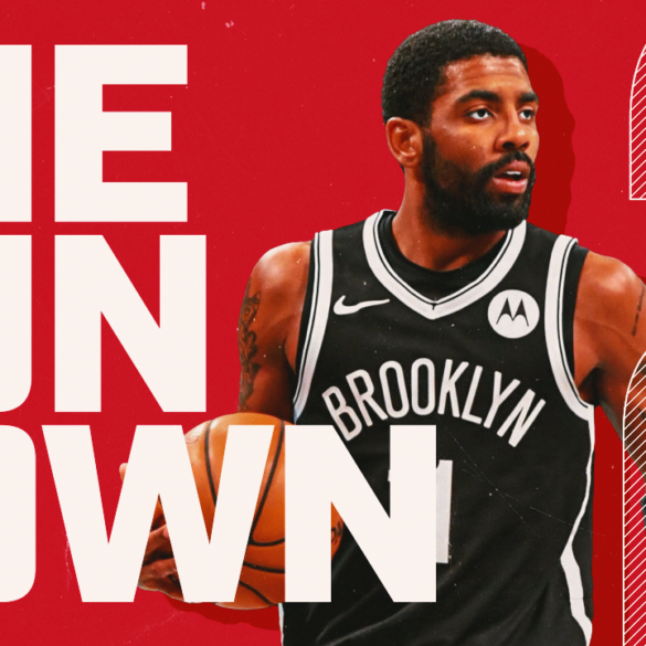The Rundown - Episode 2